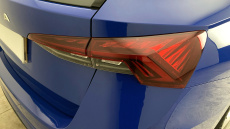 Skoda Octavia 1.5 TSI SE L 5dr Petrol Estate